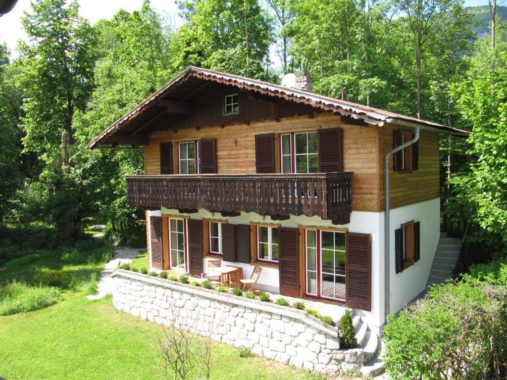 Gartenhouse Sankt Wolfgang im Salzkammergut Room photo