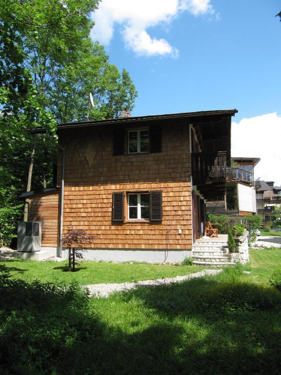 Gartenhouse Sankt Wolfgang im Salzkammergut Room photo