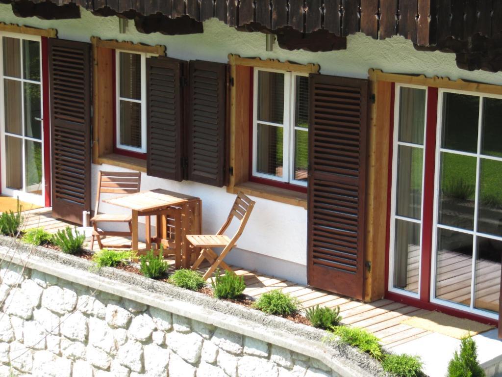 Gartenhouse Sankt Wolfgang im Salzkammergut Room photo