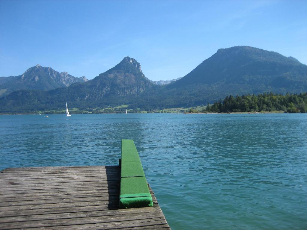 Gartenhouse Sankt Wolfgang im Salzkammergut Room photo
